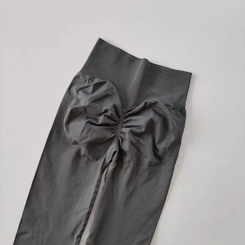 Hip Lift Gym Leggings